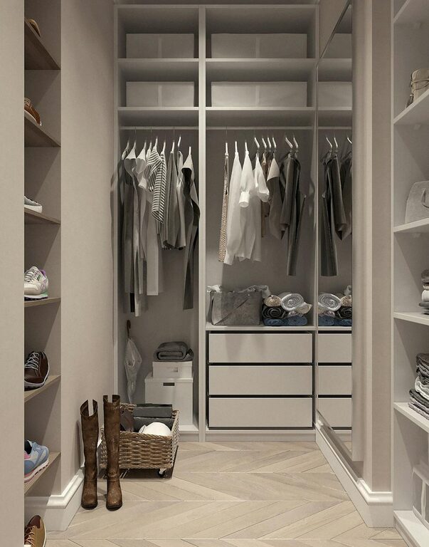 Small space storage ideas that work – praktyczne porady do małych mieszkań